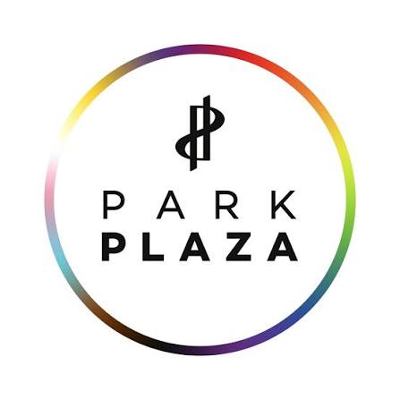 Park plaza