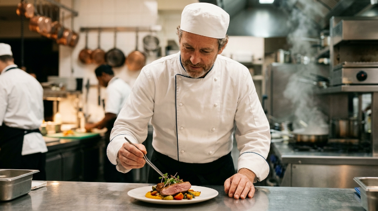 Independent School Chefs in Wimbledon, SW19